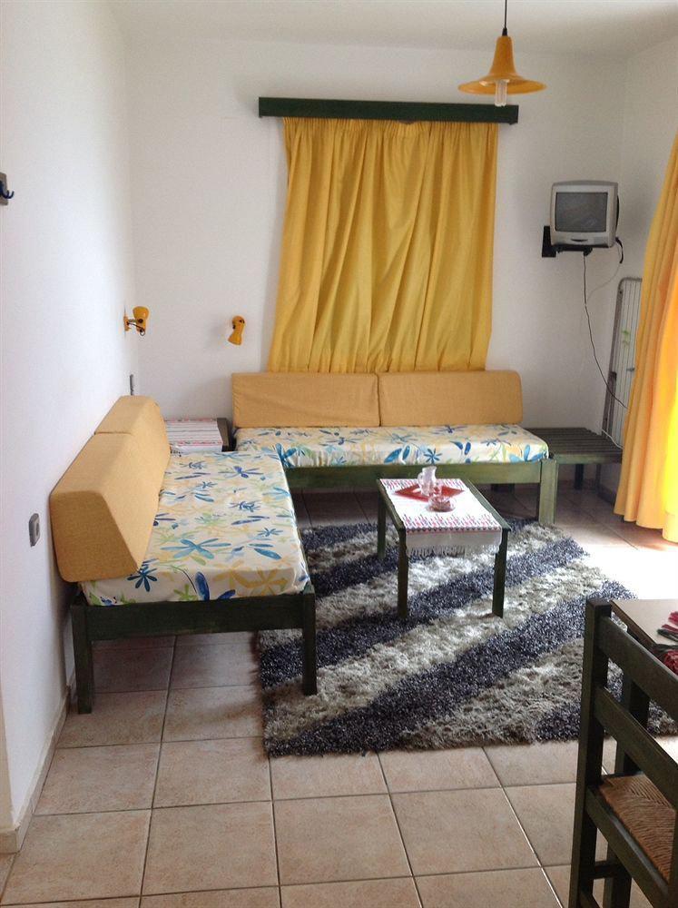 Aparthotel Stella 3*