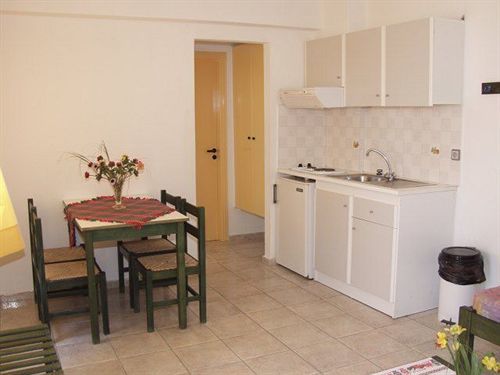 Aparthotel Stella 3*