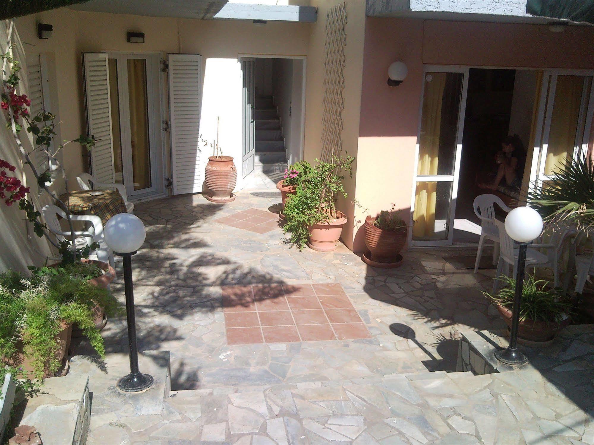 Aparthotel Stella Kokkini Hani